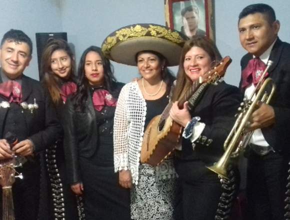 Mariachis en Quito Mariachi Son Mexicano El Mejor