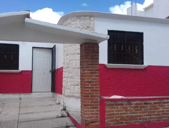 Casa en excelente zona céntrica de Pachuquilla 