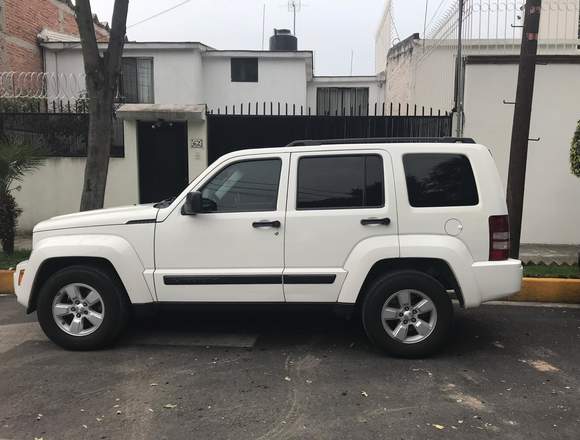 Venta de Jeep Liberty