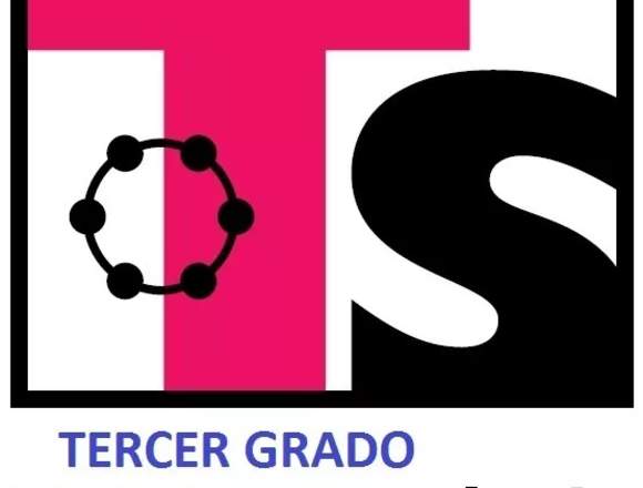 Planeación Telesecundaria 2do Trimestre 3er Grado