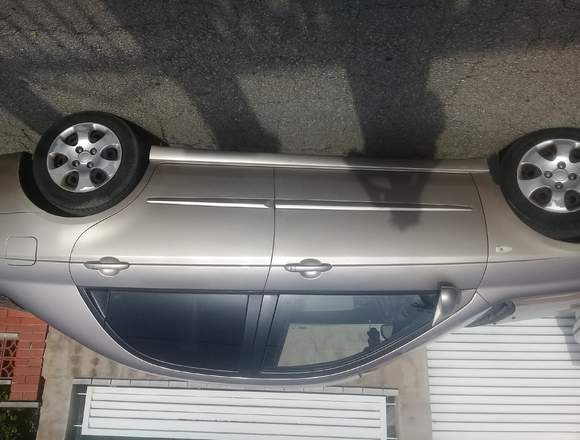  OCASION KIA CERATO 2004