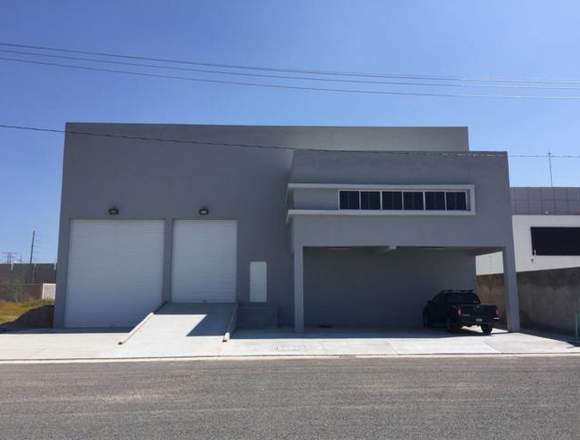 Bodega en renta Irapuato Gto.