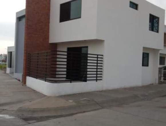 Casa en venta Irapuato Gto.