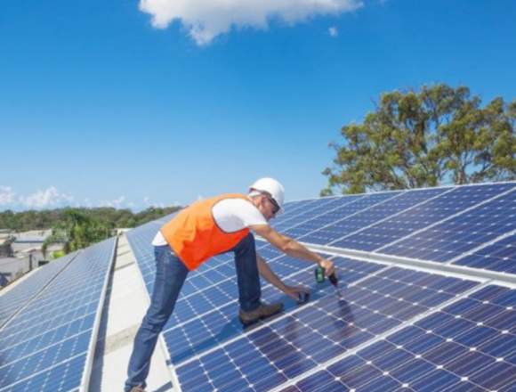 Paneles Solares, venta e instalación