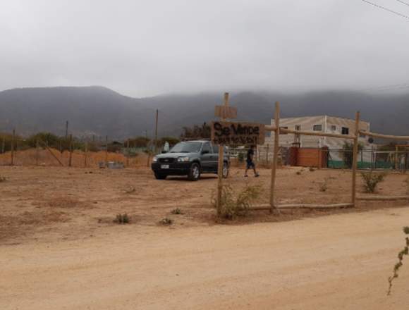 Terreno Tantehue Melipilla 1000mts(con luz y agua)