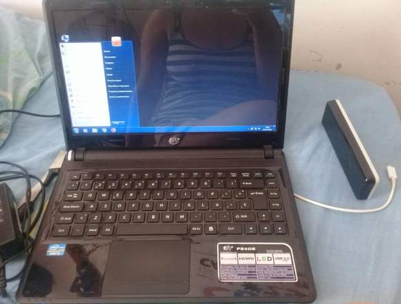 LAPTOP MARCA VIT, MODELO P2402