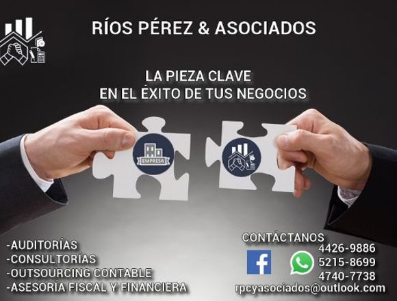 Servicios de Contabilidad