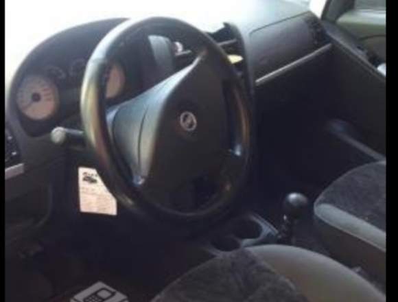 Vendo Fiat Idea año 2007