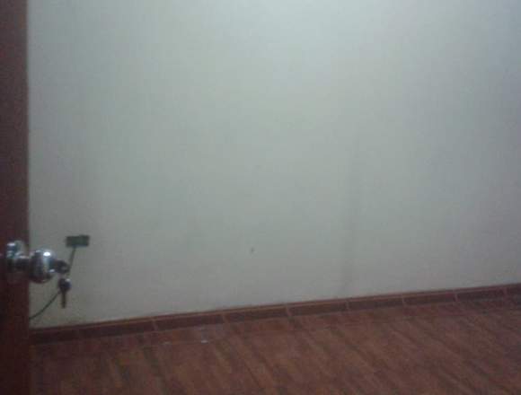 ALQUILER DE DEPARTAMENTO PROGRESO CARABAYLLO