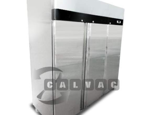 Refrigerador Industrial Acero Inoxidable