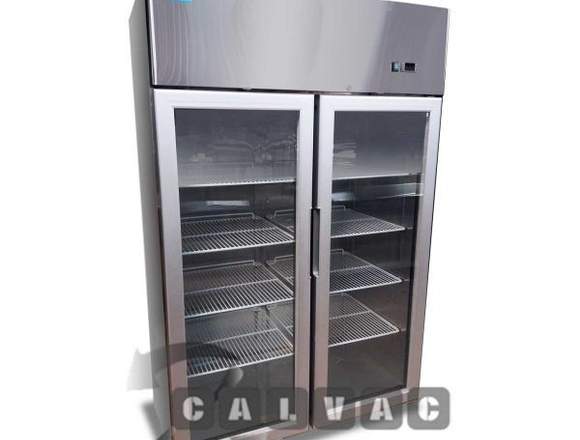 Refrigerador Industrial 3 Puertas 