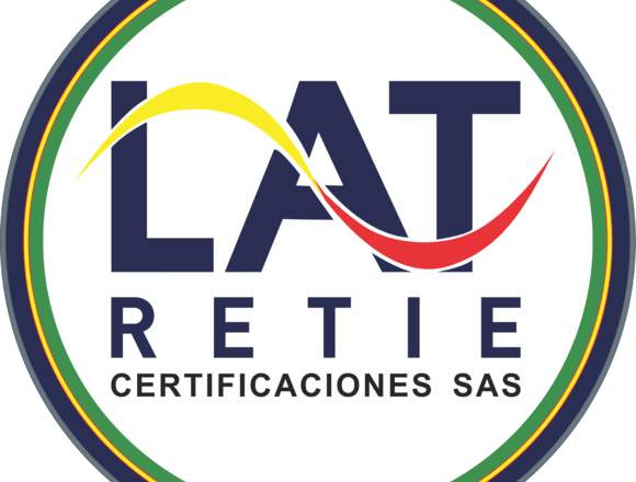 CERTIFICACIÓN RETIE, INSPECCIÓN RETIE