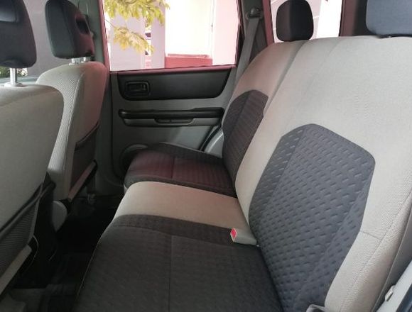 Vendo Nissan X-Trail Classic