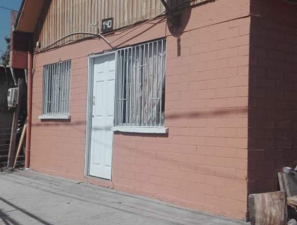 Se vende casa esquina