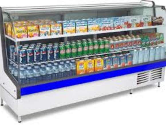 NEVERAS Y FREEZERS y reparaciones 