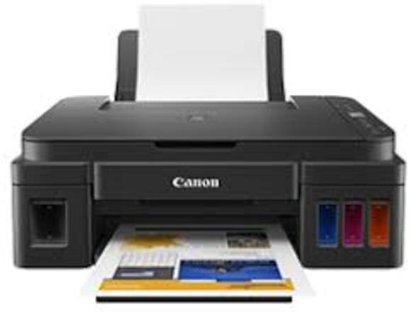 Impresora Canon G2110  tinta continua original  