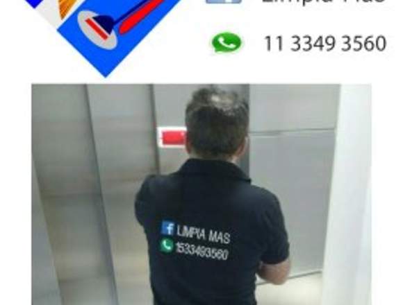 Empresa de Servicios de Limpieza