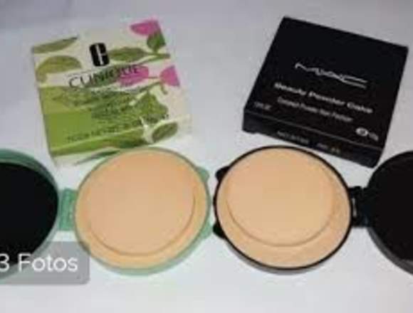 cosmeticos mac clinique kylie nailen 