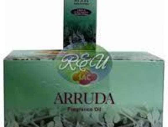 Aceites Ruda Arruda Sac 10ml