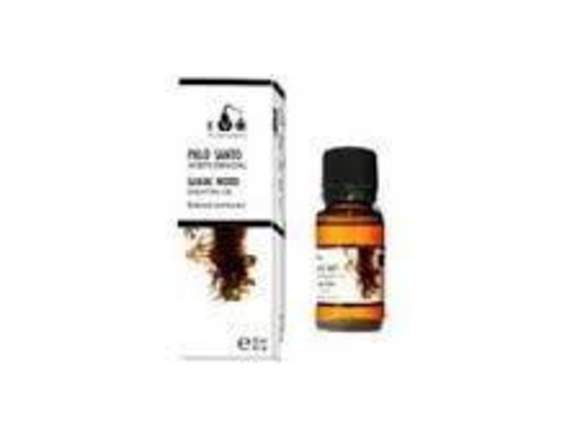  Aceites Palo Santo 10ml