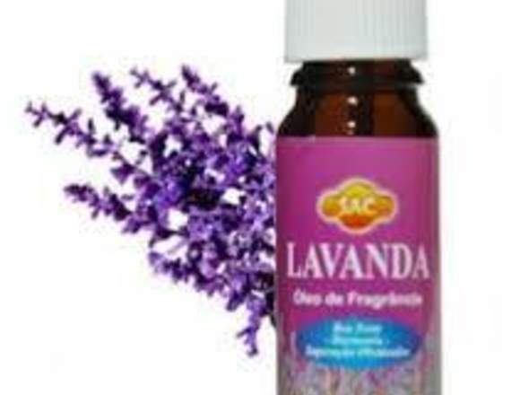 eab Lavanda Sac 10ml