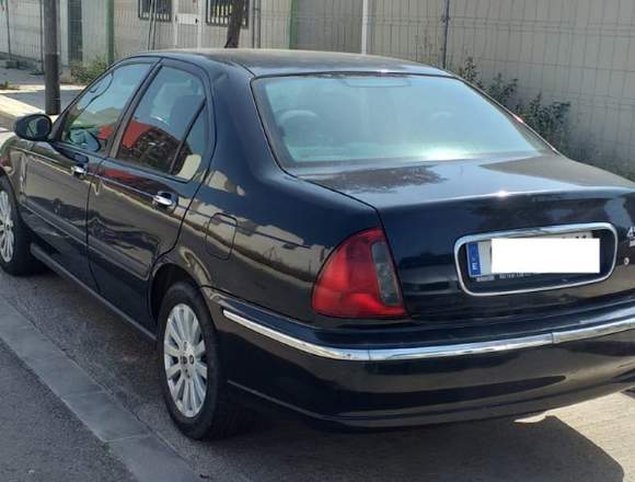 SE VENDE COCHE  ROVER 45 - 1.6 – Classic 4 puertas