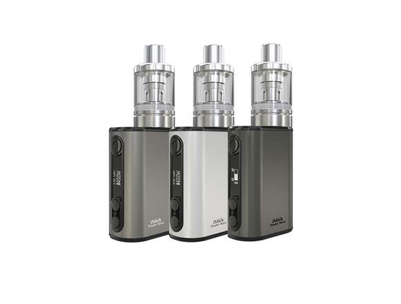 Cigarro Vaporizador Eleaf Power Nano 100% Original