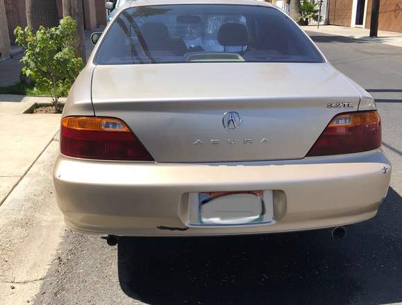 2000 ACURA TL 1700dlls