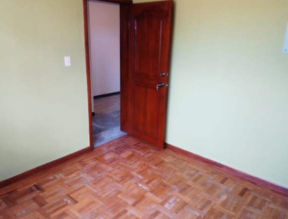 ARRIENDO DEPARTAMENTO DUPLEX  250 METROS 