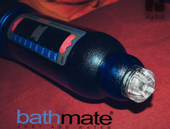 Bathmate Hercules Hydromax