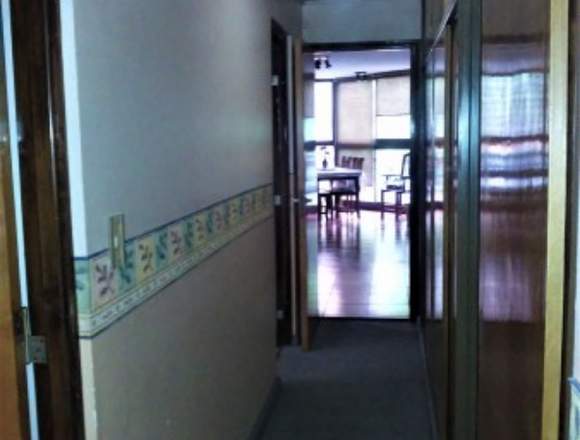 VENDO DEPARTAMENTO PISO COMPLETO NUEVA CÓRDOBA