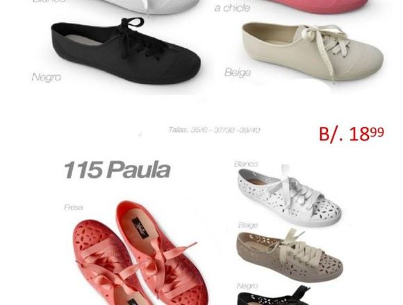 Sandalias para Damas Marca Xirella