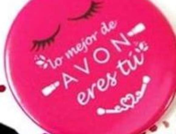 Se Busca Distribuidora Avon 