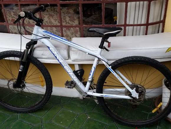 BICICLETA OXFORD ARO 26 