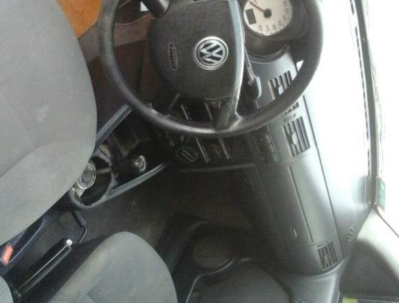 Gol Power 1.6  modelo 2007