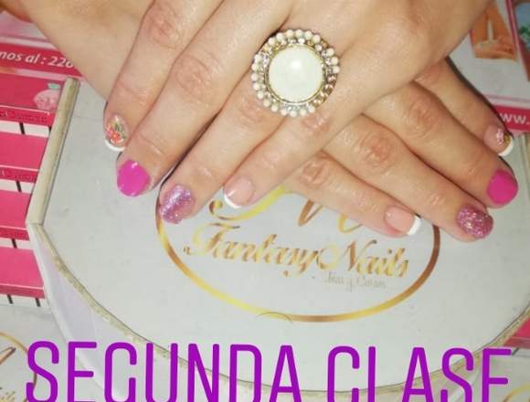 cursos manicure pedicure