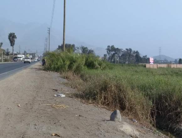 VENDO TERRENO EN HUARAL