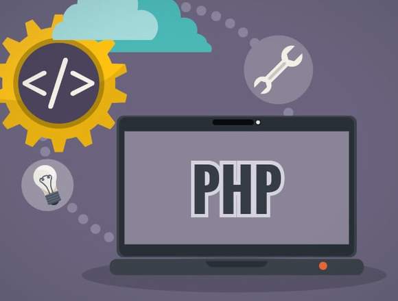 Curso profesional de PHP