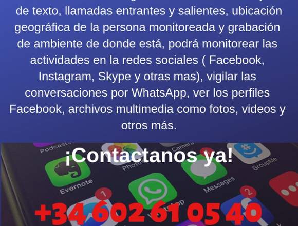 Verificar Whatsapp .