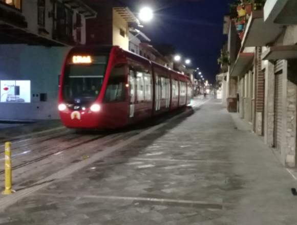 CASA RENTERA CENTRO DE LA CIUDAD DE CUENCA