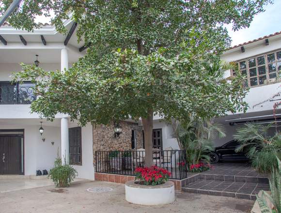 Hermosa Casa Amaia en Cabo San Lucas 