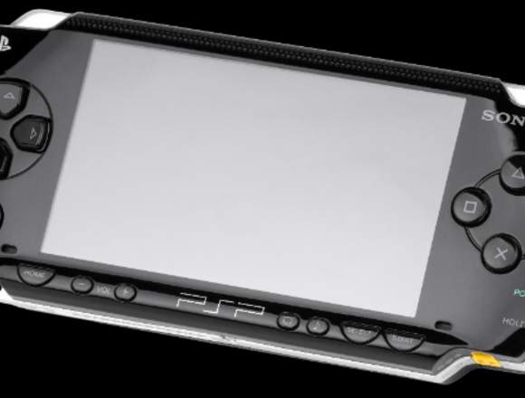 PSP(Play Station Portable)