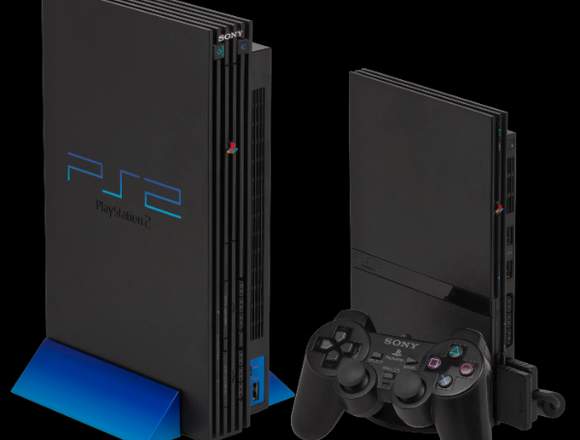 PlayStation 2 con Memoria RAM
