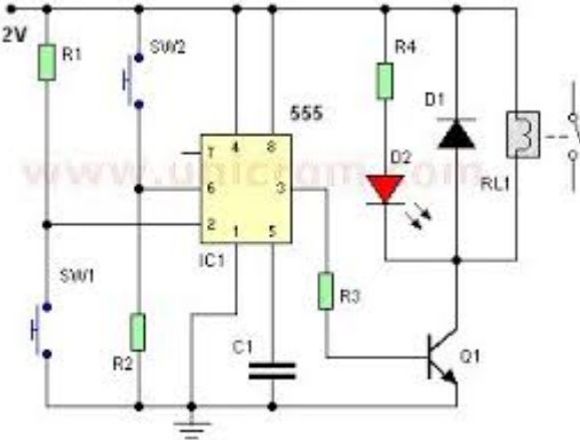 desarrollo proyectos electronicos a medidas 