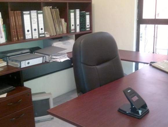 Oficina virtual y Domicilio fiscal Coyoacan