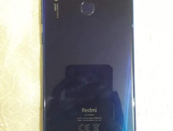 Xiaomi Redmi Note 7 en venta