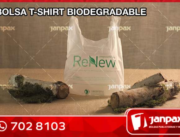 FABRICA DE BOLSAS COMPOSTABLES 