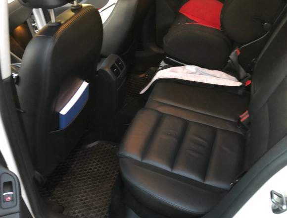 Volkswagen Golf 2,0 TDI 2000EURO