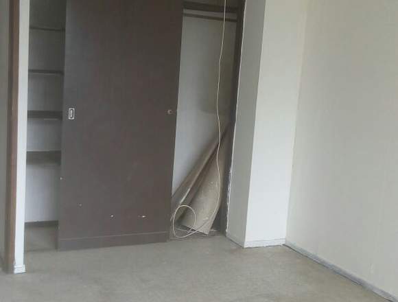 VENDO DEPARTAMENTO BILBAO - LAS CONDES