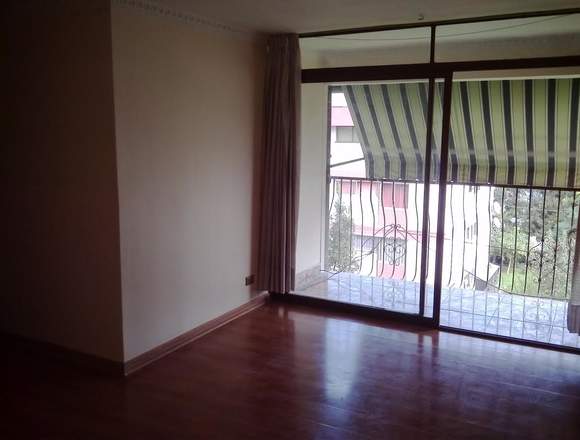 Gran Departamento en venta